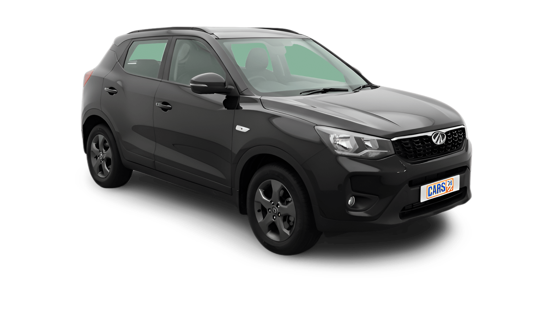 2024 Mahindra XUV300 - SUV - Diesel - Manual - ₹9.50 lakh